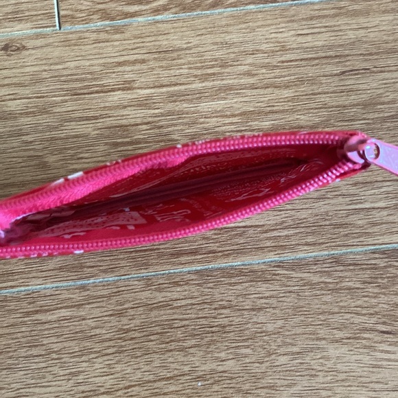 Lululemon Card Wallet Coin Purse - Picture 3 of 3